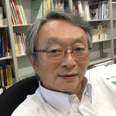 吉田 研作 氏 上智大学特別招聘教授 言語教育センター長